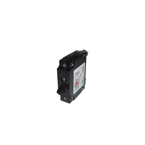1 Pole 60A Lever Circuit Breaker - NPE053 product image
