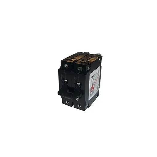 2-Pole 10A Circuit Breaker - NPE058 product image