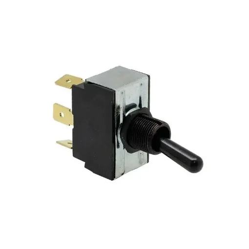 Marine Resistance 1 Pole On-Off-On Switch - NPE149 product image