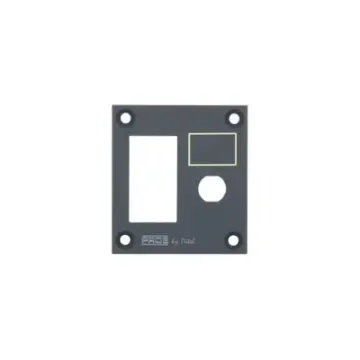 Waterproof Module with Switch and Resettable Fuse - NPE225 product image