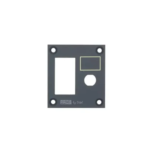 Waterproof Module with Switch and Resettable Fuse - NPE225 product image