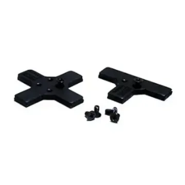 T-Type Connector for 3 Electrical Modules - NPE222 product image