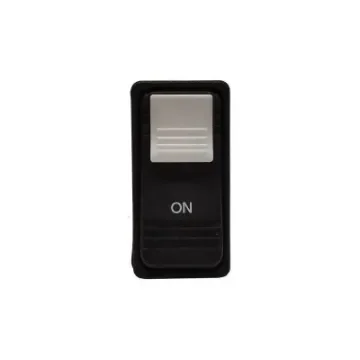 12V DC 1-Pole On-Off Switch with Lock - NPE309 product image