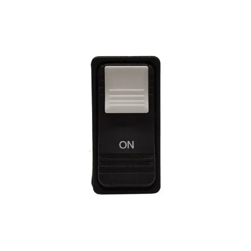 12V DC 1-Pole On-Off Switch with Lock - NPE309 product image