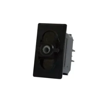 Pros - (On)-Off 2 Pole Push Button - NPE313 product image