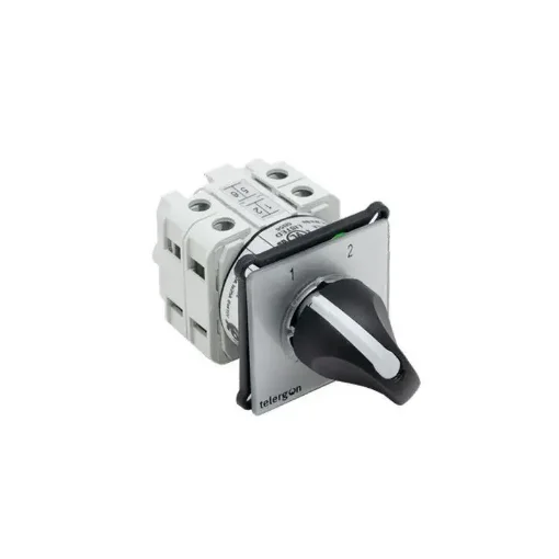 2 Pole 2 Position 1-2 Switch - NPE390 product image