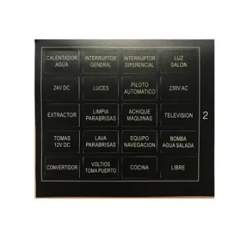 Sheet No. 2 Spanish - NPE462 product image