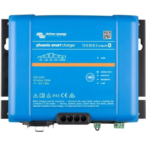 Victron Phoenix Battery Charger 12V 50A - NT360 product image