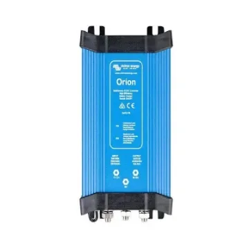 Victron 12/24V 10A Converter with Remote Control - NT411 product image