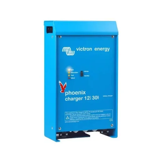 Victron 12V 30A Battery Charger - NT359 product image