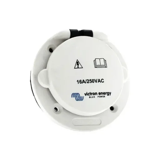 Victron Shore Power Socket Base 16A 250V - NT539 product image