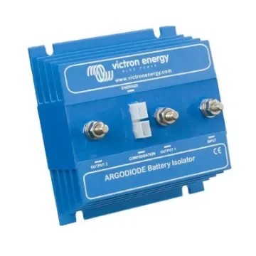 Victron - Argodiode Load Splitter for Two Batteries - NT640 product image