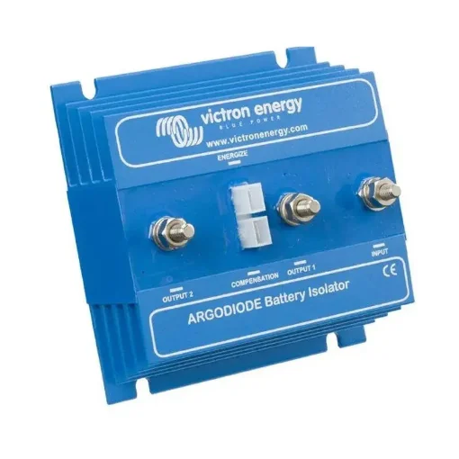 Victron - Argodiode Load Splitter for Two Batteries - NT640 product image