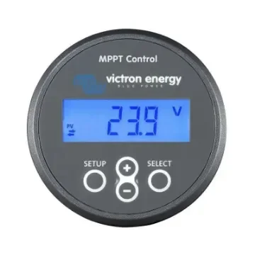 Victron Mppt Controller - SCC900500000 product image