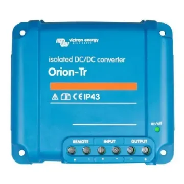 Victron - Orion DC-DC Converter 100W 12/12V 9A - NT767 product image