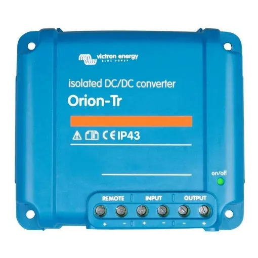 Victron - Orion DC-DC Converter 100W 12/12V 9A - NT767 product image