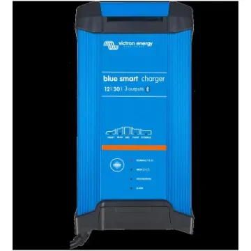 Victron - Blue Smart Charger 12V 7A IP65 with Bluetooth - NT847 product image