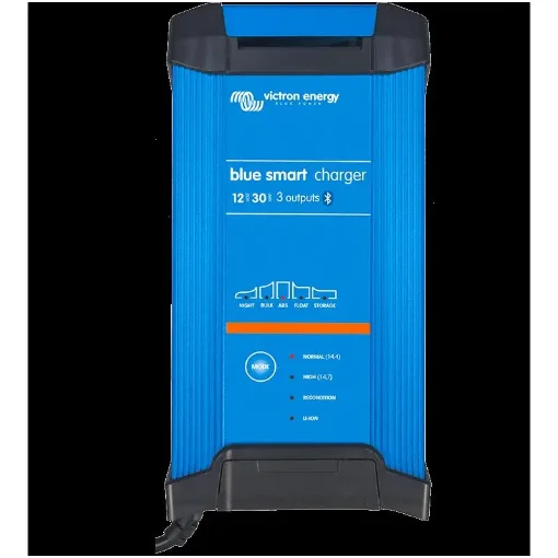 Victron - Blue Smart Charger 12V 7A IP65 with Bluetooth - NT847 product image