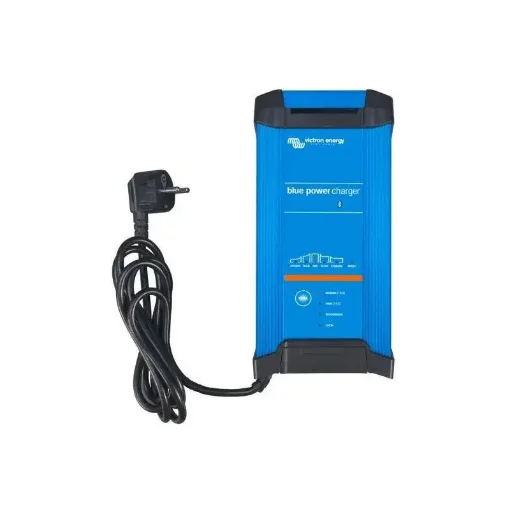 Victron - Blue Smart IP22 12V 15A Battery Charger with Bluetooth - NT889 product image