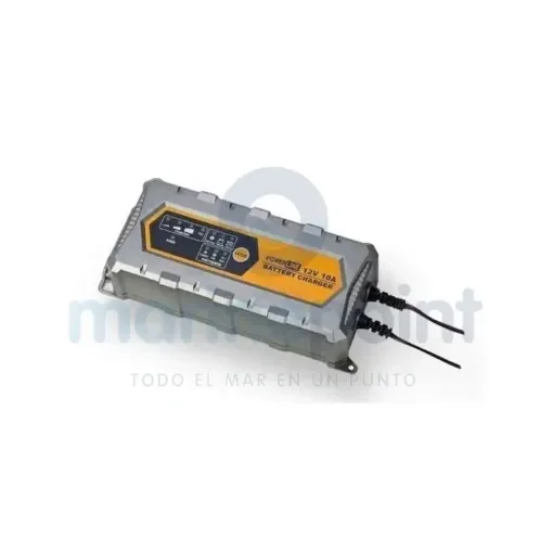 Powerline 12V 10A Battery Charger - PLC010P product image
