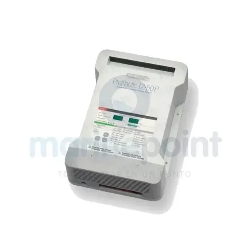 Promariner - Pronauticp 12V Battery Charger, 15A - PM63115 product image