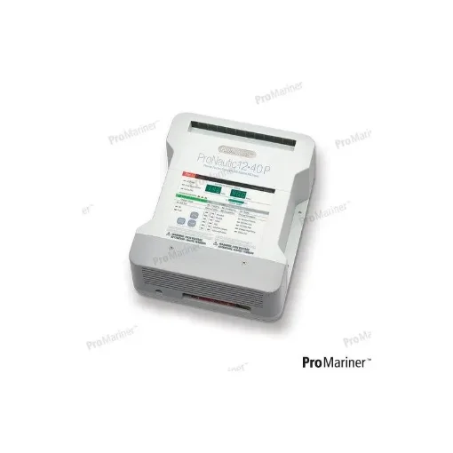 Promariner - Pronauticp Battery Charger 12V 40A - PM63140 product image