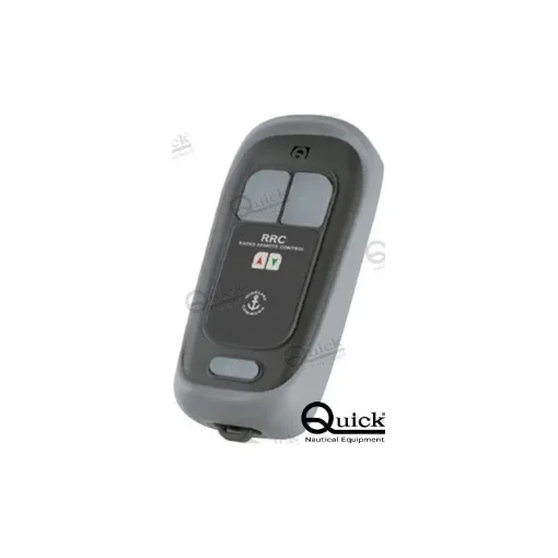 Quick 2-Channel Microcontroller Pocket Transmitter - QURRCH02 product image