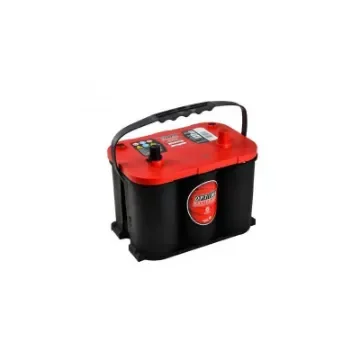 OPTIMA - Optima Red Battery 12v 50 Ah - RTC4.2 product image