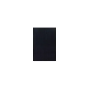 Ultra Monocrystalline Solar Panel, 27Wp - S100M36 product image