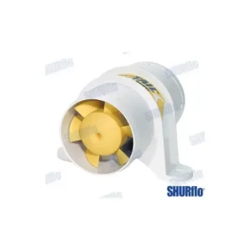Shurflo 12V Marine Gas Extractor - SH277-3110 product image