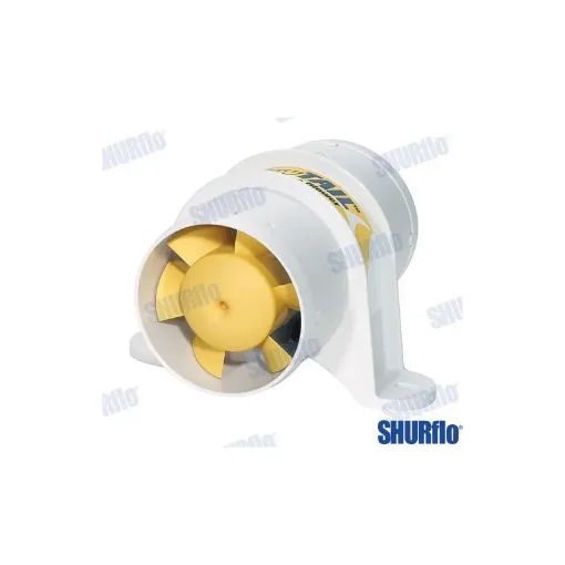 Shurflo 12V Marine Gas Extractor - SH277-3110 product image