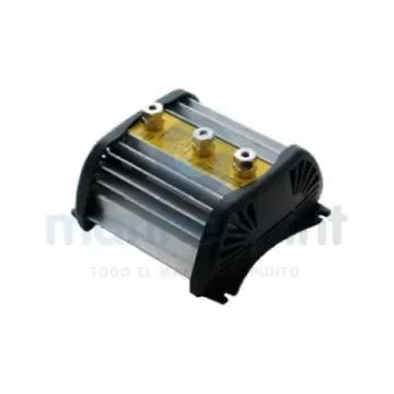 Load Distributor for 2 Batteries, 1 Alternator - SICHPR10002 product image