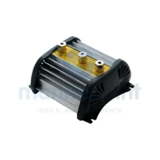 Load Distributor for 2 Batteries, 1 Alternator - SICHPR10002 product image
