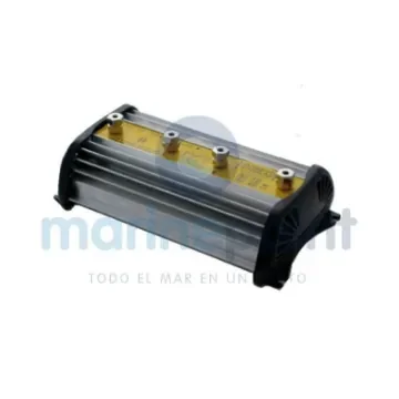 50A Charge Distributor for 2 Alternators and 4 Batteries - SICHPR30002 product image