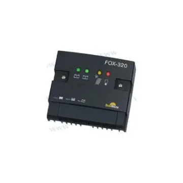 Fox-320 LED Charge Controller 20A 12/24V - SUN13800320 product image