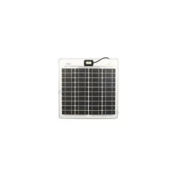 Sunware Semi-Rigid Solar Panel 12V 24W - SUN60213063 product image