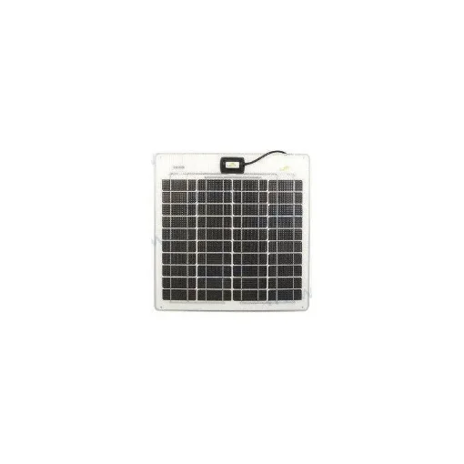 Sunware Semi-Rigid Solar Panel 12V 24W - SUN60213063 product image
