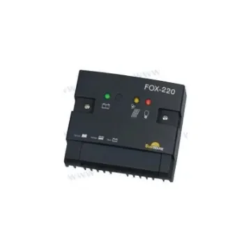 Fox-220 Charge Controller 20A 12/24V - SUN13800220 product image