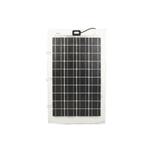 Semi-Rigid 12V 48W Marine Solar Panel - SUN60233065 product image