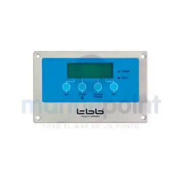 Trident Remote LED Panel for TB Trident Chargers - TBRC product image