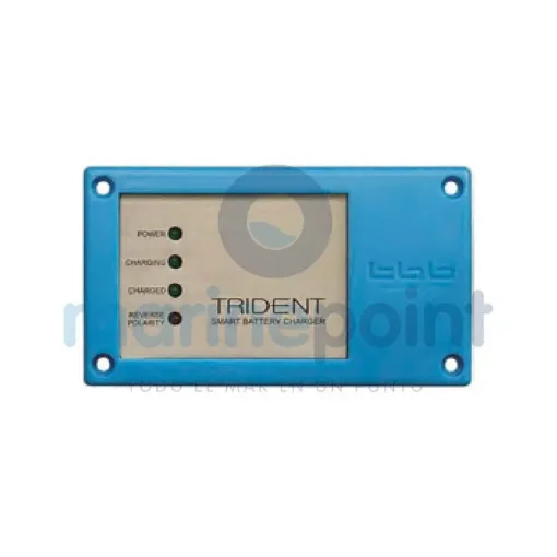 Trident Remote Control Panel for Battery Chargers - TBRD product image