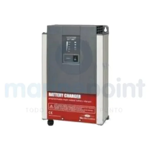 Tbs electronics 24V 80A Battery Charger with 3 Outputs - TBS5027420 product image