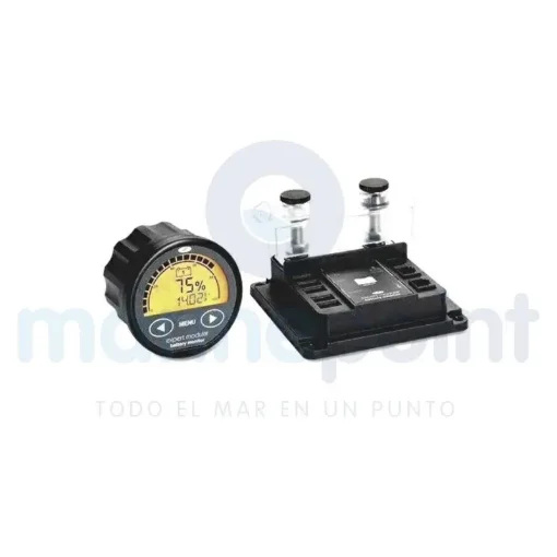 Tbs electronics Expert Modular Battery Monitor - TBS5056030 product image