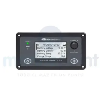 Tbs electronics Universal Remote Control - TBS5095500 product image