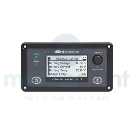 Tbs electronics Universal Remote Control - TBS5095500 product image