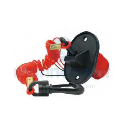 Disconnector Ignition Switch - THKS-22 product image