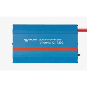 Victron Phoenix Inverter 12V 180VA, 230V AC - VIPIN0121812 product image