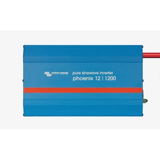 Victron Phoenix Inverter 12V 180VA, 230V AC - VIPIN0121812 product image