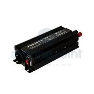 300W Modified Sine Wave Power Inverter - WEN8093 product image