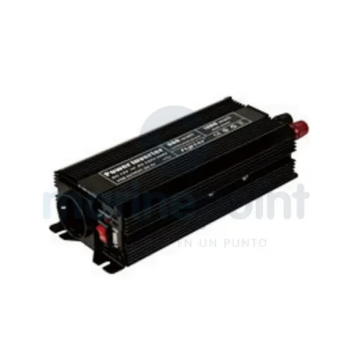 300W Modified Sine Wave Power Inverter - WEN8093 product image